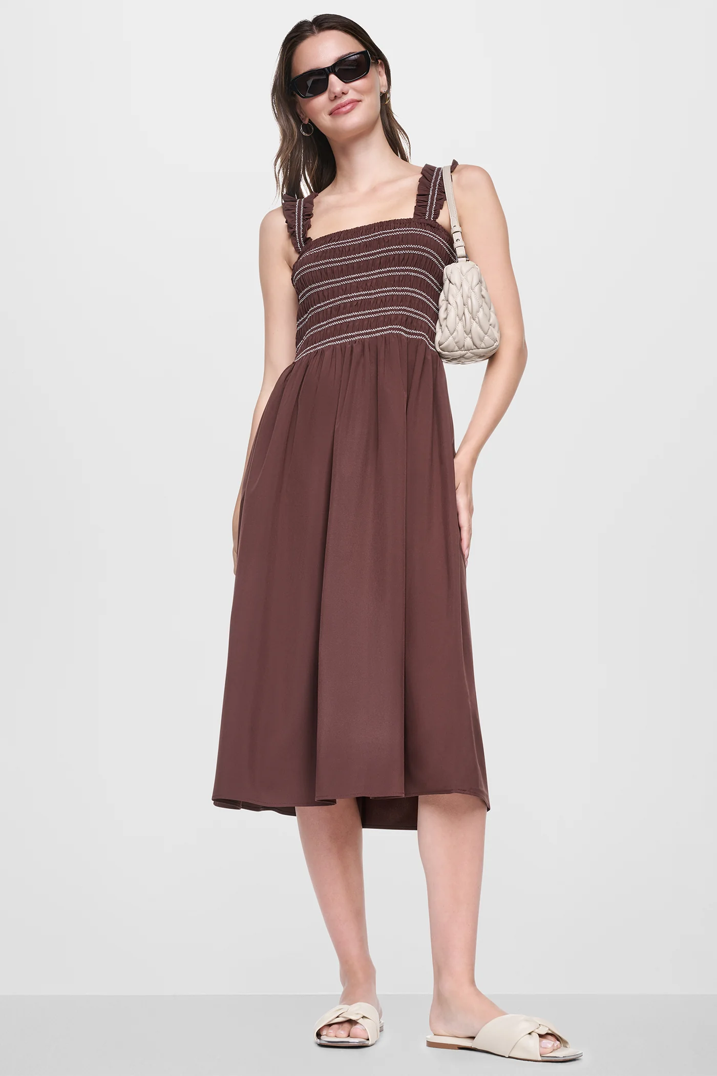 NEW NEUTRALS